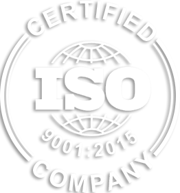 iso logo